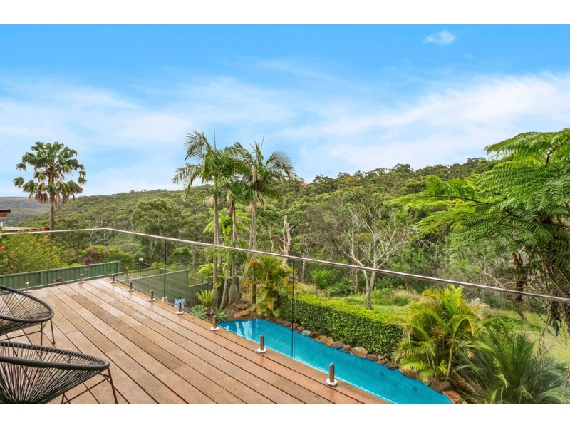 5 Cassandra Crescent, Heathcote NSW 2233