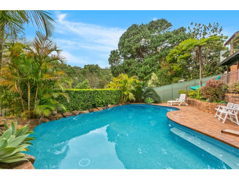 5 Cassandra Crescent, Heathcote NSW 2233