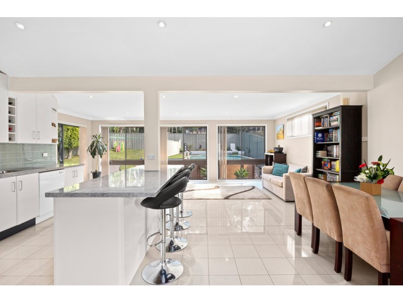 18 Shannon Drive, Helensburgh NSW 2508