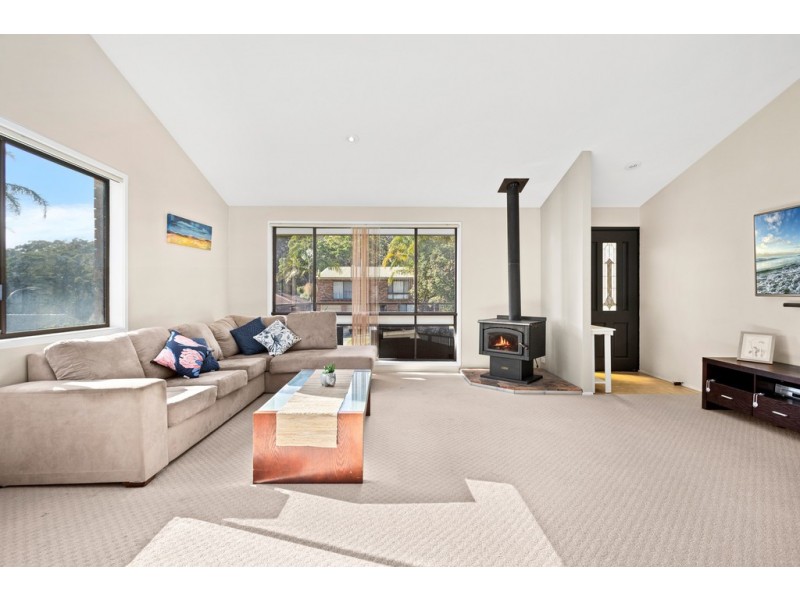 18 Shannon Drive, Helensburgh NSW 2508