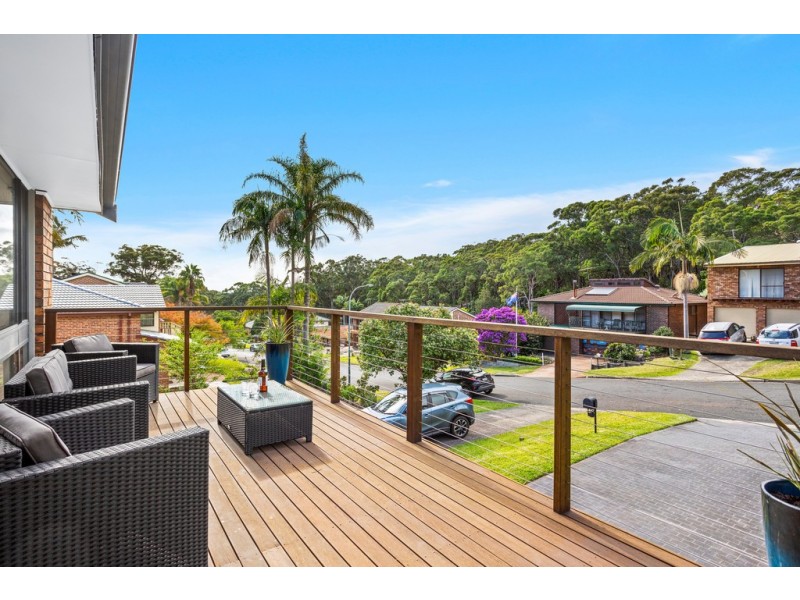 18 Shannon Drive, Helensburgh NSW 2508