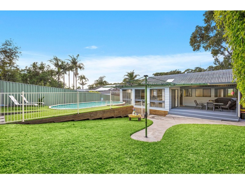 18 Shannon Drive, Helensburgh NSW 2508
