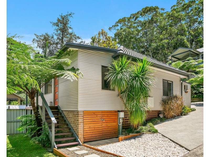 24 Old Coast Road, Stanwell Park NSW 2508