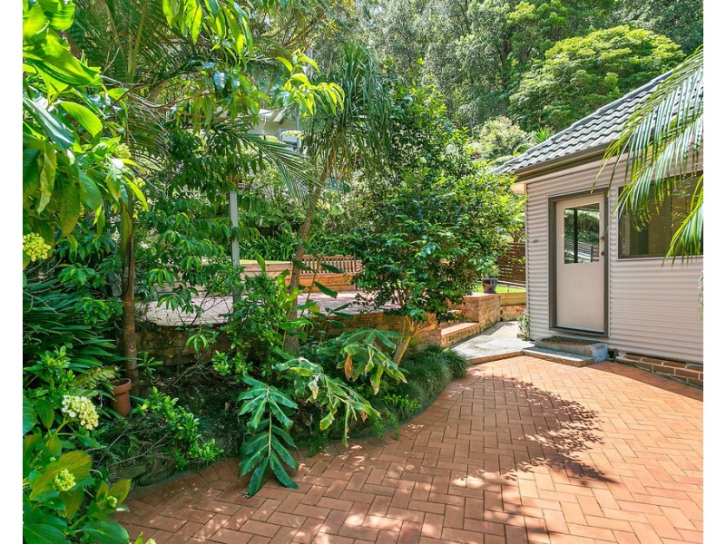 24 Old Coast Road, Stanwell Park NSW 2508
