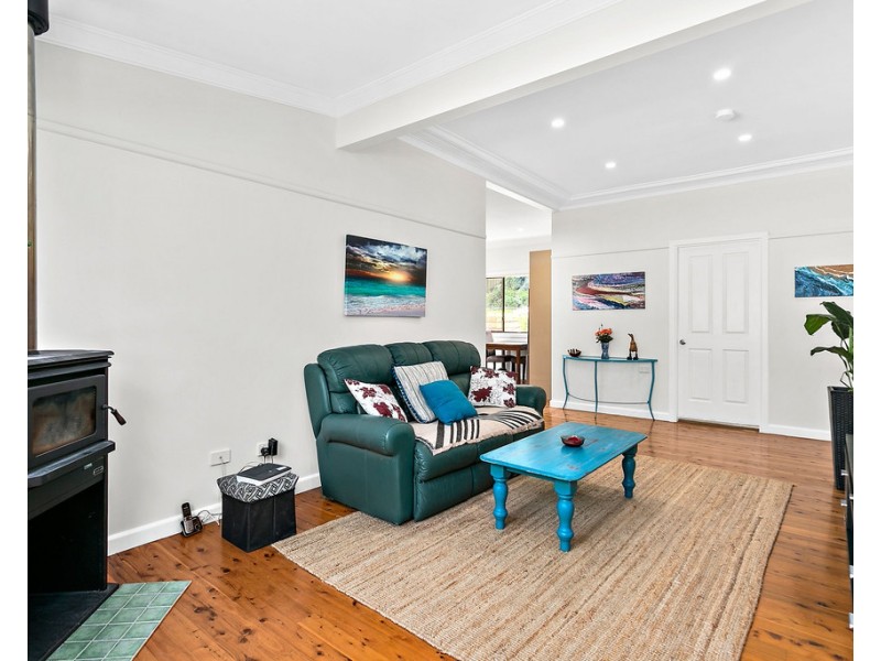 24 Old Coast Road, Stanwell Park NSW 2508