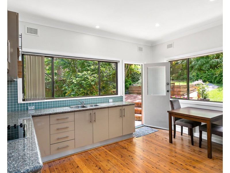 24 Old Coast Road, Stanwell Park NSW 2508