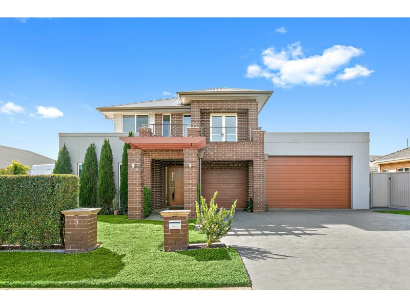 3 Cemetery Road, Helensburgh NSW 2508