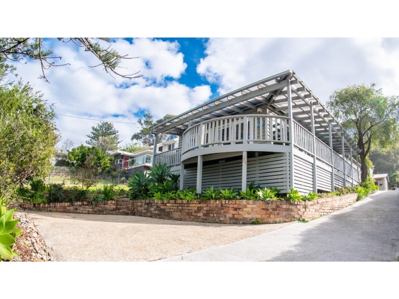 4 Lawrence Hargrave Drive, Austinmer NSW 2515