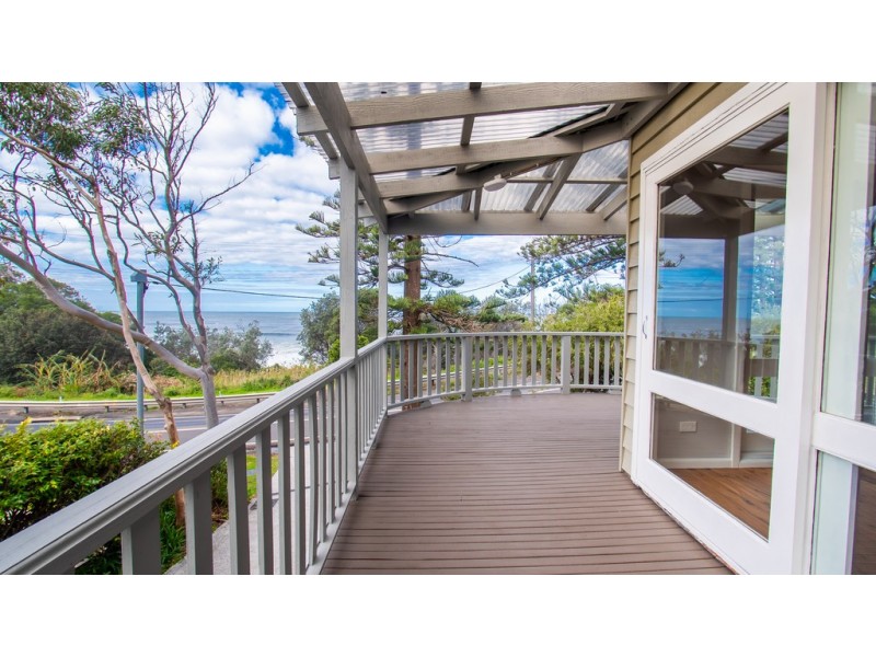 4 Lawrence Hargrave Drive, Austinmer NSW 2515