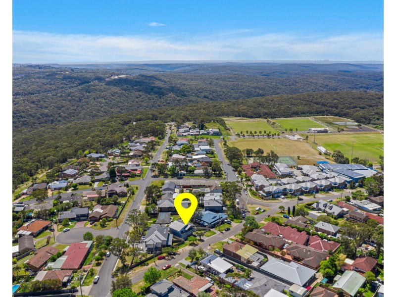 18A Boomerang Street, Helensburgh NSW 2508