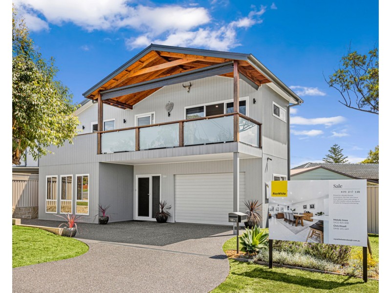 18A Boomerang Street, Helensburgh NSW 2508