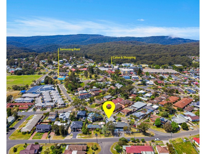 18A Boomerang Street, Helensburgh NSW 2508