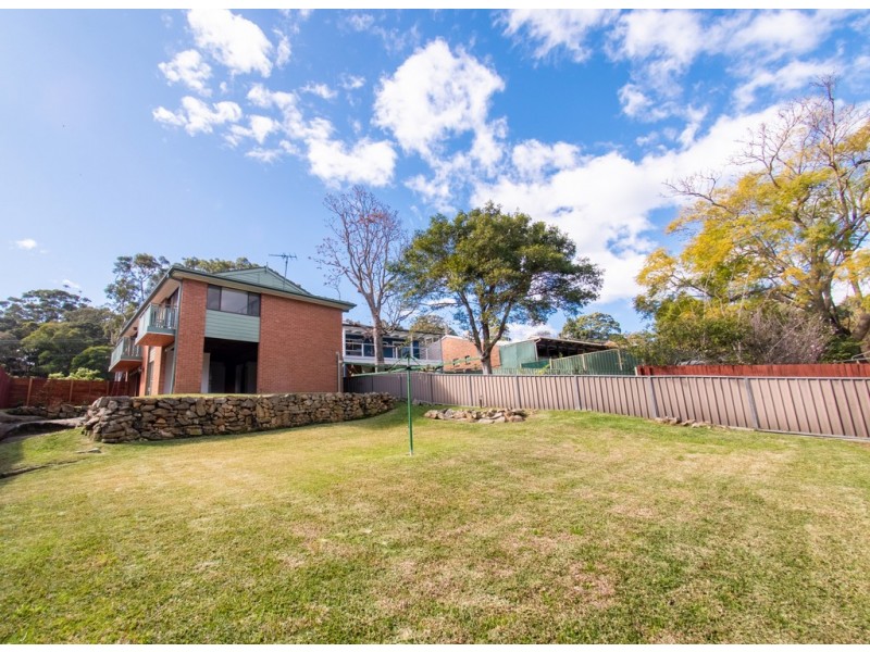 4 Parkes Street, Helensburgh NSW 2508