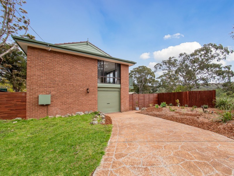 4 Parkes Street, Helensburgh NSW 2508