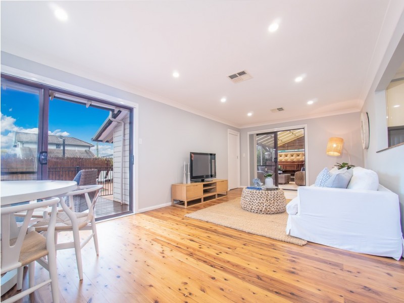 17 Laurina Avenue, Helensburgh NSW 2508