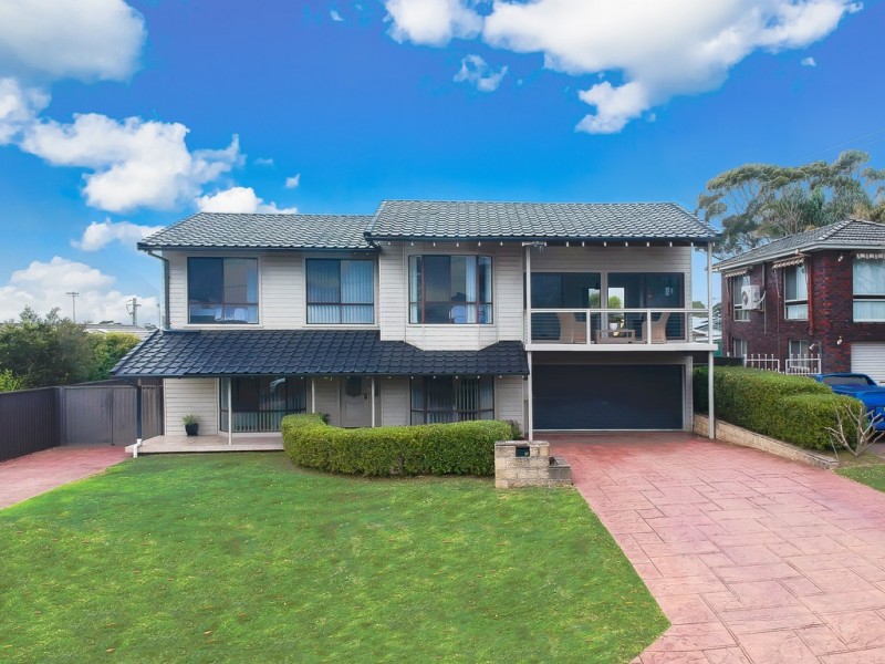 17 Laurina Avenue, Helensburgh NSW 2508