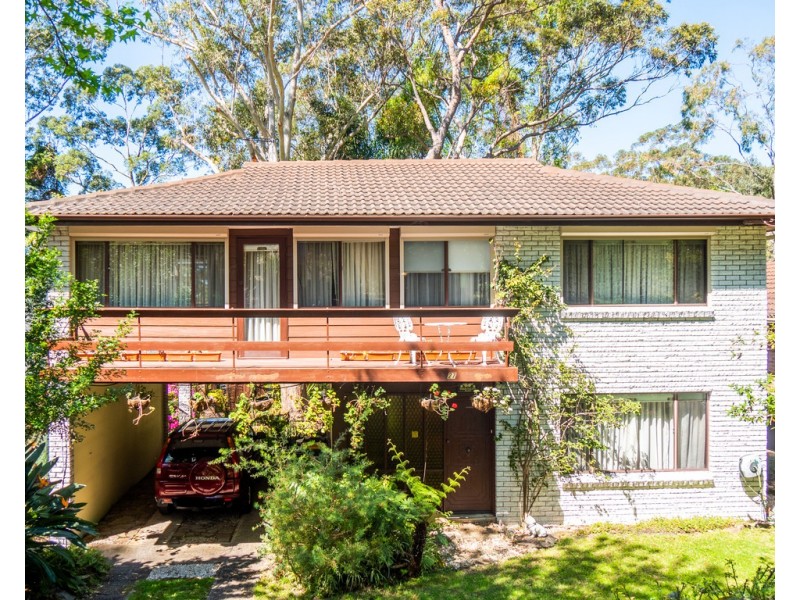 27 Old Farm Road, Helensburgh NSW 2508