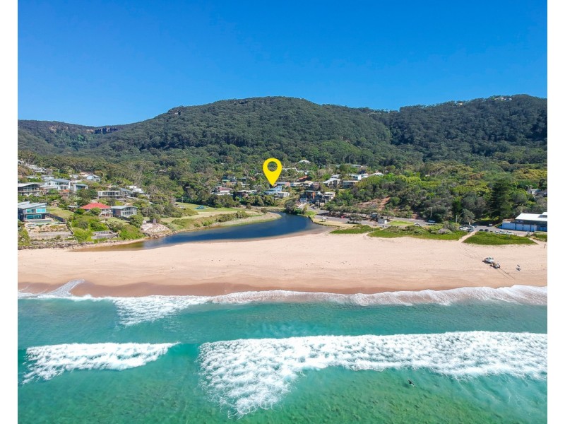 20 Beach Road, Stanwell Park NSW 2508