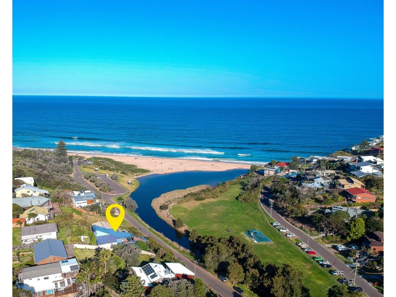 20 Beach Road, Stanwell Park NSW 2508