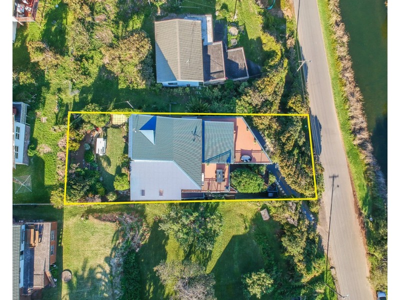 20 Beach Road, Stanwell Park NSW 2508