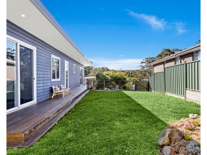 47 Tunnel Road, Helensburgh NSW 2508