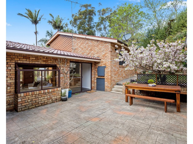 11 Postmans Track, Helensburgh NSW 2508