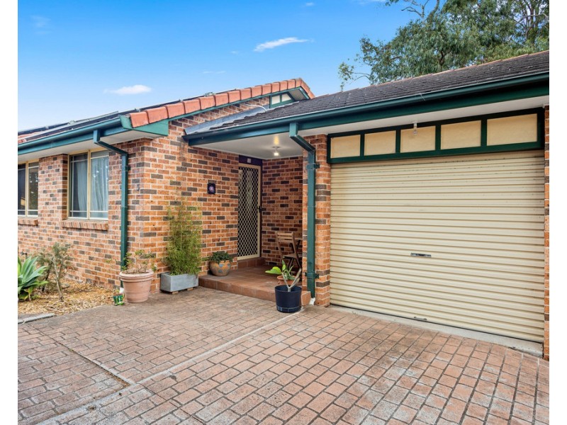 3/38-40 Old Farm Road, Helensburgh NSW 2508