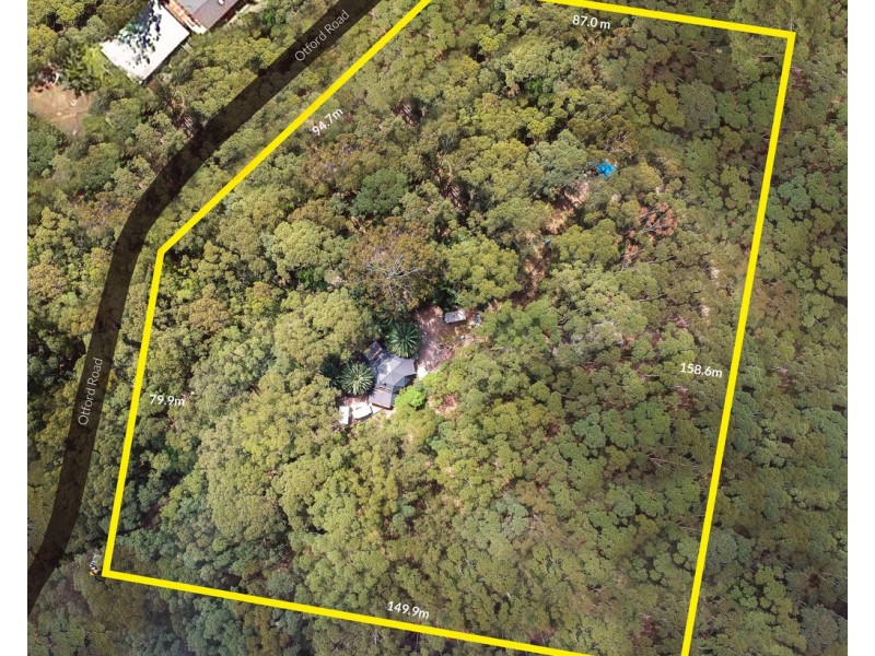 129 Otford Road, Otford NSW 2508