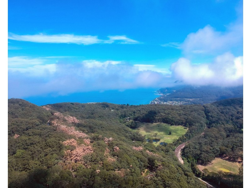 129 Otford Road, Otford NSW 2508