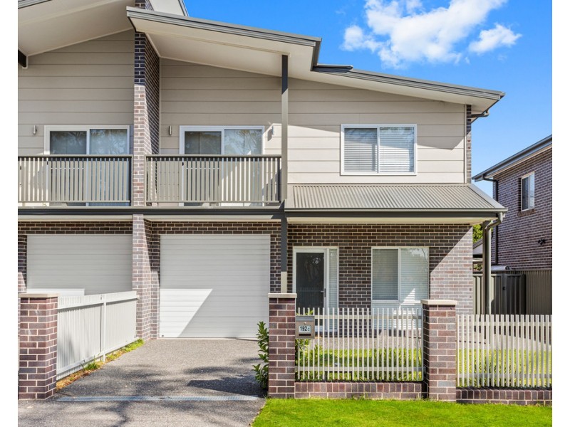192C Parkes Street, Helensburgh NSW 2508