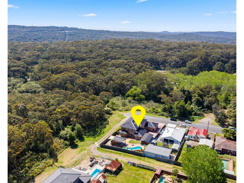 18 McMillan Street, Helensburgh NSW 2508