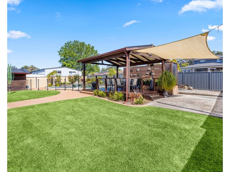 18 McMillan Street, Helensburgh NSW 2508