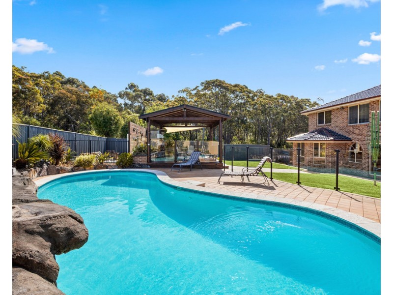 18 McMillan Street, Helensburgh NSW 2508