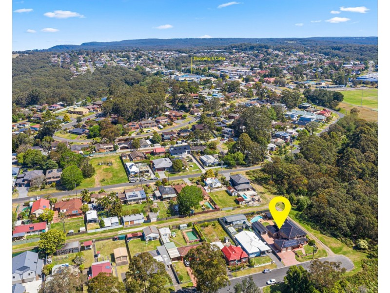 18 McMillan Street, Helensburgh NSW 2508