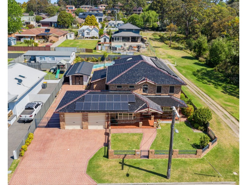 18 McMillan Street, Helensburgh NSW 2508