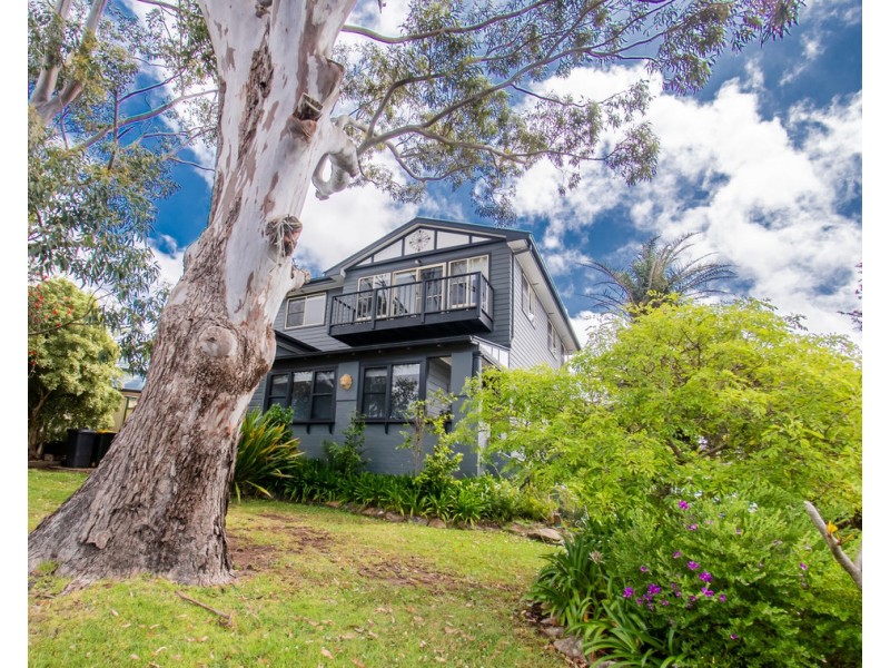 22 Park Avenue, Helensburgh NSW 2508