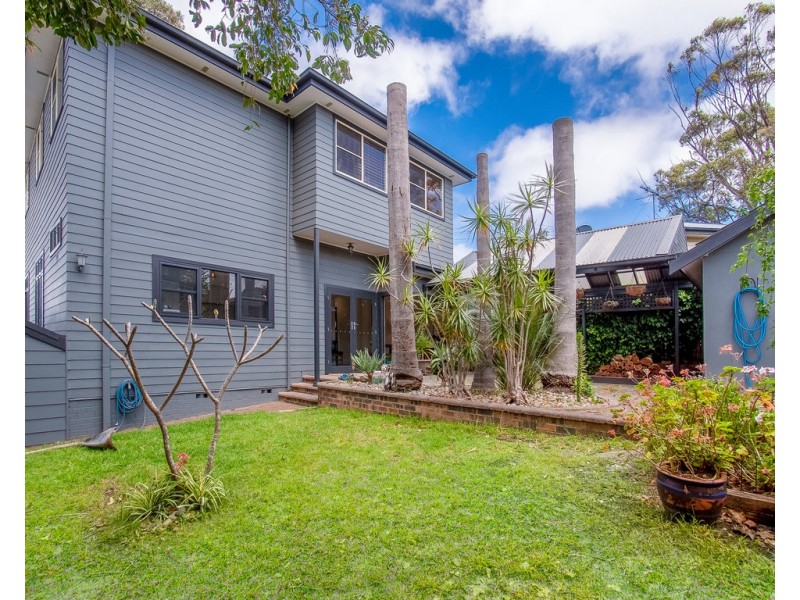 22 Park Avenue, Helensburgh NSW 2508