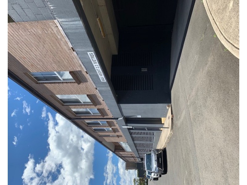 12/20 Walker Street, Helensburgh NSW 2508