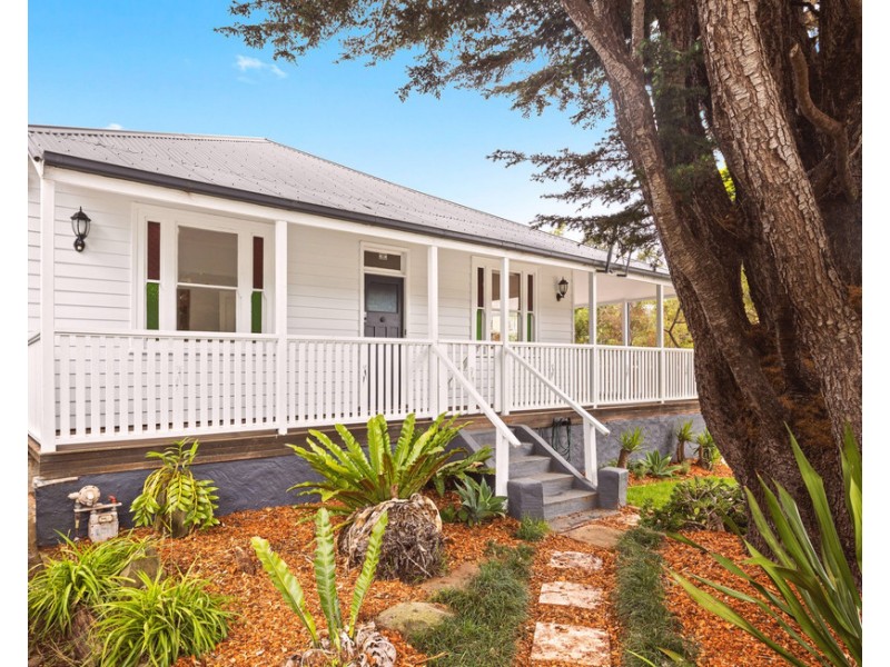 24 Cross Street, Corrimal NSW 2518