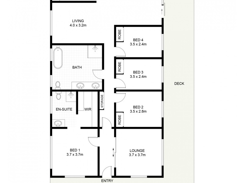 24 Cross Street, Corrimal NSW 2518