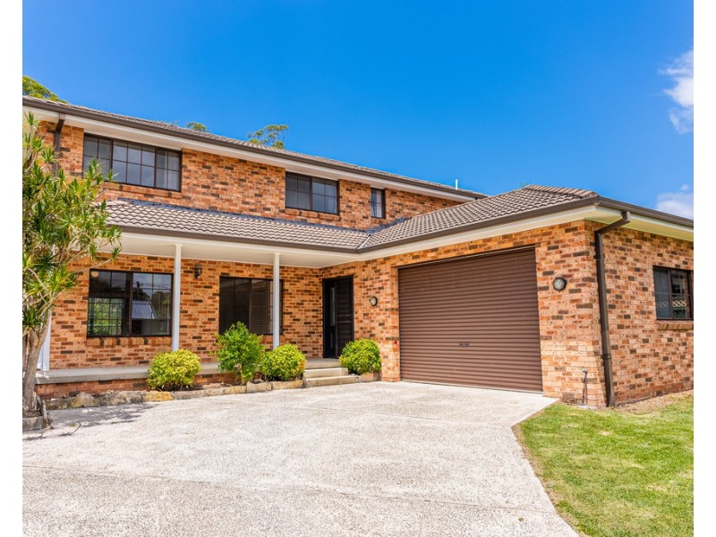 19A Undola Road, Helensburgh NSW 2508