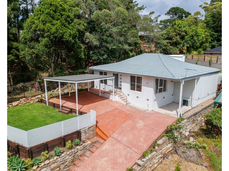 52 Postmans Track, Helensburgh NSW 2508