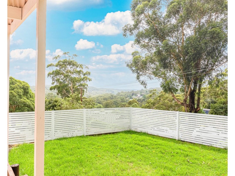52 Postmans Track, Helensburgh NSW 2508