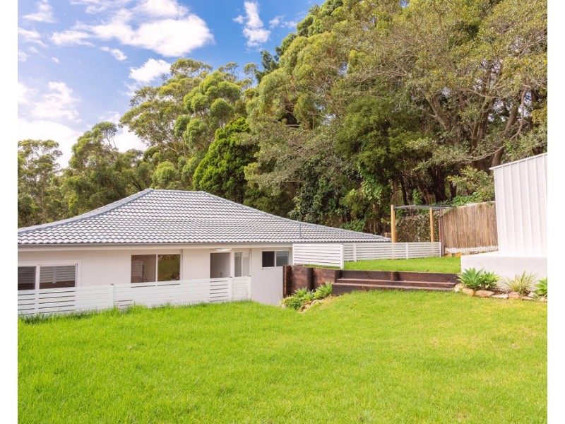 52 Postmans Track, Helensburgh NSW 2508