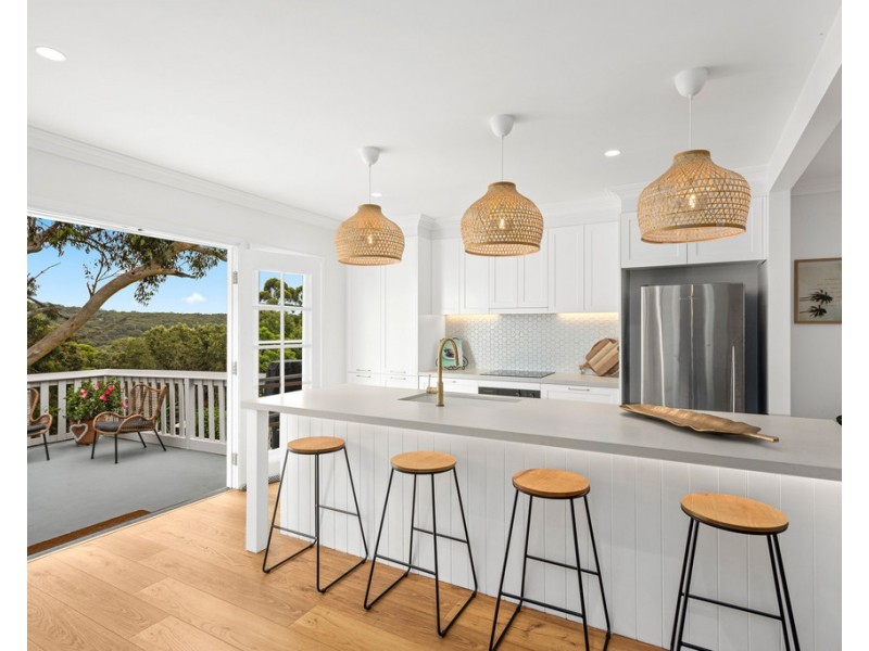 18 Halls Road, Helensburgh NSW 2508