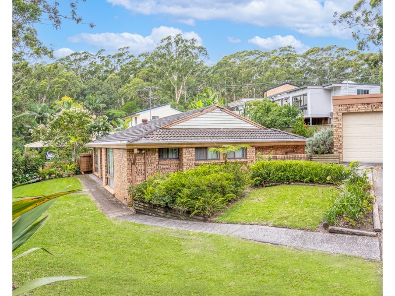 23 Old Station Road, Helensburgh NSW 2508