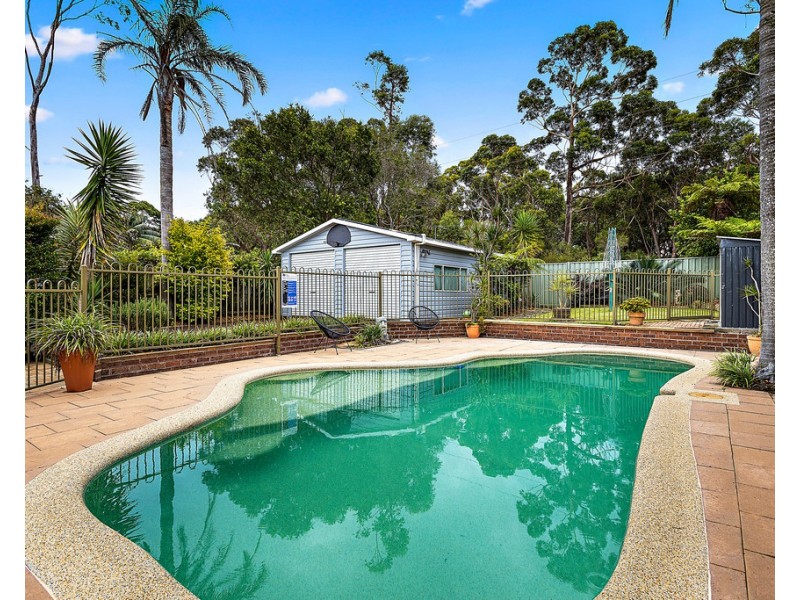 8 Annesley Avenue, Stanwell Tops NSW 2508