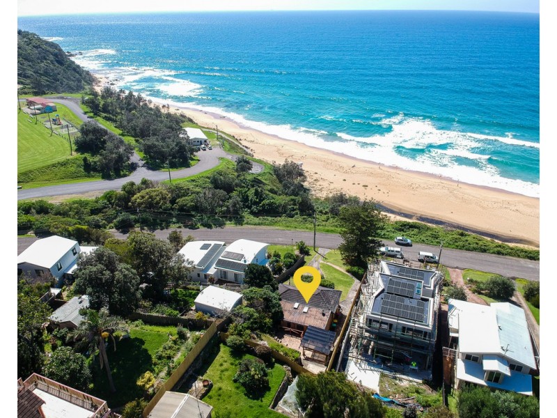 8 Haig Street, Wombarra NSW 2515