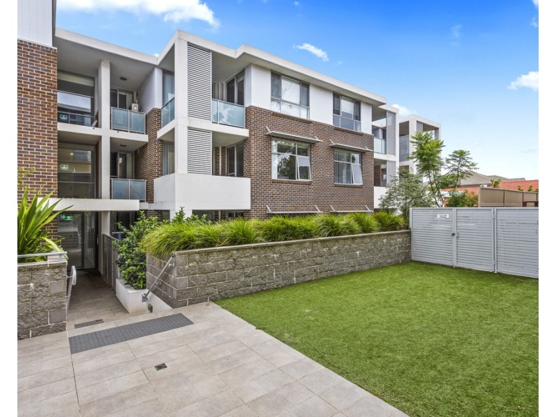 101/4 Bush Pea Lane, Helensburgh NSW 2508