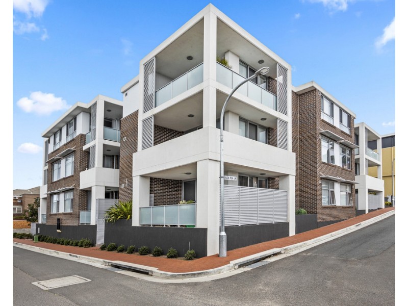 101/4 Bush Pea Lane, Helensburgh NSW 2508